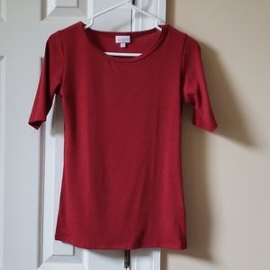 Lularoe Gigi Tee